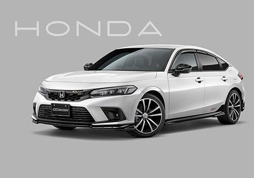 Honda