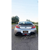 2022+ 2nd Gen ZD8 BRZ/GR86 GoodGun Style Trunk Spoiler (ABS) 