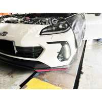 2022+ 2nd Gen ZD8 BRZ Atomic Auto STI Style DRL (Plug n Play)