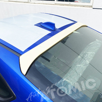 2022+ 2nd Gen ZD8 BRZ/GR86 Atomic Auto Roof Spoiler (ABS)