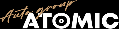 Atomic Auto Group Australia logo